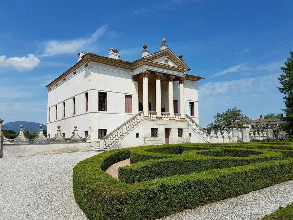 Villa Emo Capodilista